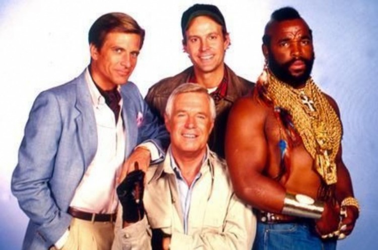 A 35 años del estreno de Brigada A - Primera Edición