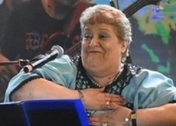 Ofelia Leiva: la voz que viaja al corazón de la gente