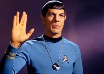 A 10 años de la muerte del “Señor Spock”