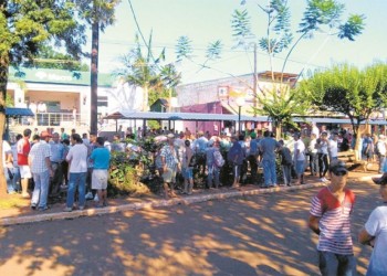 Un muerto y un herido en un robo al banco de El Soberbio