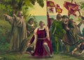 12 de Octubre: ¿Día de la Diversidad Cultural o Día de la Raza?