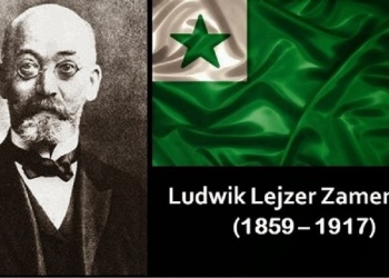Este domingo se conmemora el Día del Esperanto, la “lengua universal”