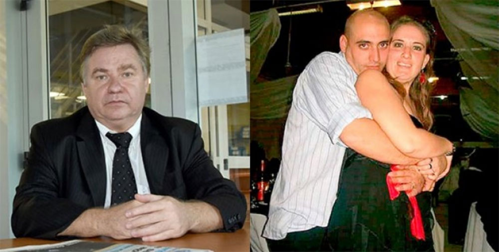 “Quédense tranquilos, yo lo maté, yo me hago cargo de todo”