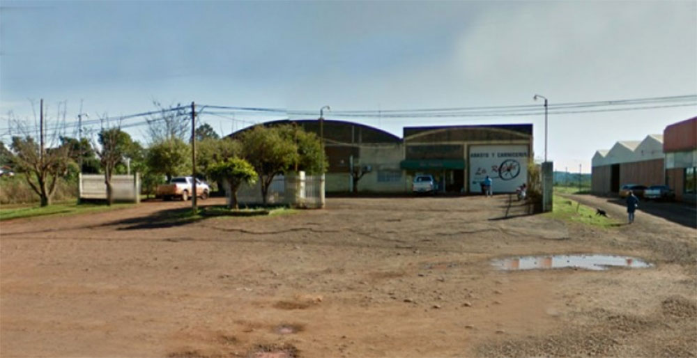 “Quédense tranquilos, yo lo maté, yo me hago cargo de todo”