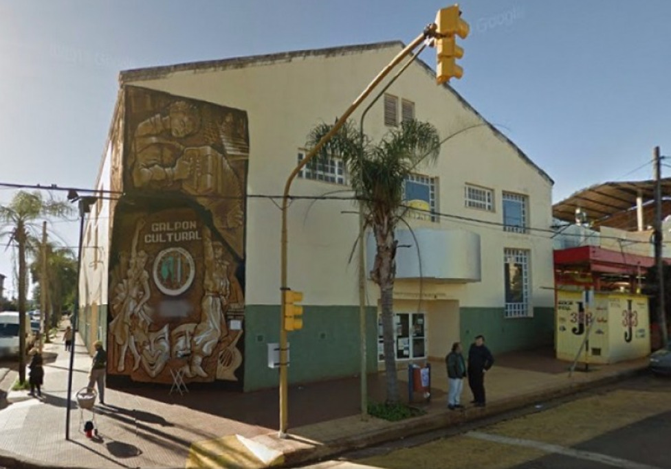 El juicio por el crimen de Hugo Wasyluk se iniciará el 2 de agosto