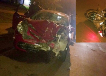 Dos motociclistas muertos en pocas horas en Posadas