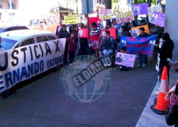 Muerte en la ex 213: Lutz fue imputado por “homicidio simple”