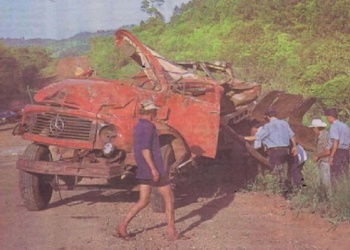 A 25 años de la tragedia de los “Mártires de Aurora”