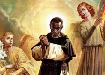 El “Santo de la Escoba” y Patrono de los barberos