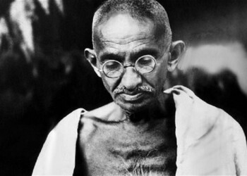 El día que mataron a Gandhi: su lucha en 10 frases