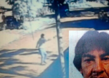 Detuvieron en Villa Olivari al hombre que baleó a su ex y se escapó de la Octava