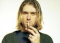 Kurt Cobain habría soplado este viernes 59 velitas