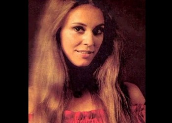 Hace 42 años se apagaba la voz de Rosanna Falasca