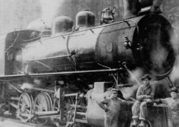 Por qué se celebra hoy el Día del Trabajador Ferroviario