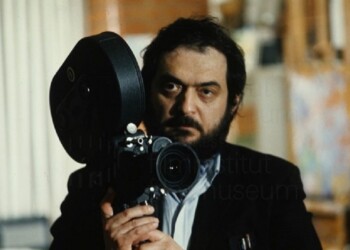 El legado de Stanley Kubrick, a 26 años de su muerte
