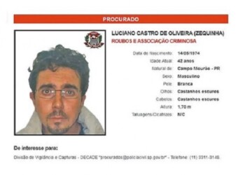 Cayó el “cerebro” del “mega golpe” en Ciudad del Este