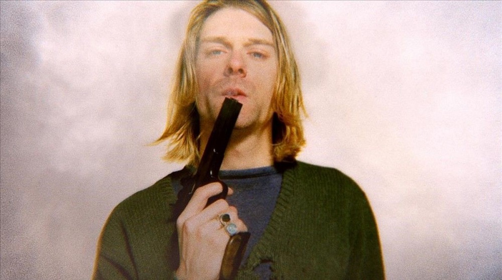Hace 27 años, Kurt Cobain se sumaba al maldito “club de los 27”