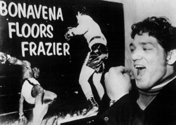 Casi medio siglo del asesinato de Ringo Bonavena