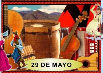 Por qué se conmemora hoy el Día del Folclorista en Argentina