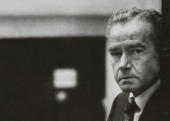 Diez frases de Juan Rulfo, a 108 años de su nacimiento