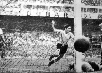 A 75 años del “Maracanazo”