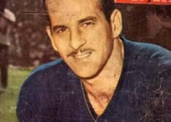 Se cumplen 54 años de la muerte del gran “Tito” Cucchiaroni