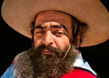 La muerte de Jorge Cafrune: se cumplen 47 años de misterio