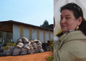 Prisión preventiva para el hijo acusado de matar a Isabel Huzi en Apóstoles