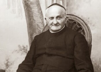 Hoy es el Día de San Arnoldo Janssen