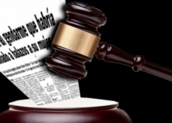 Gendarme que mató a tiros a su esposa irá a juicio en marzo