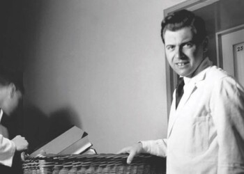 El final del “Ángel de la Muerte”