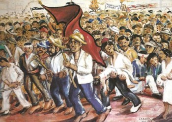 El día que Encarnación se convirtió en “la primera comuna libertaria de América”