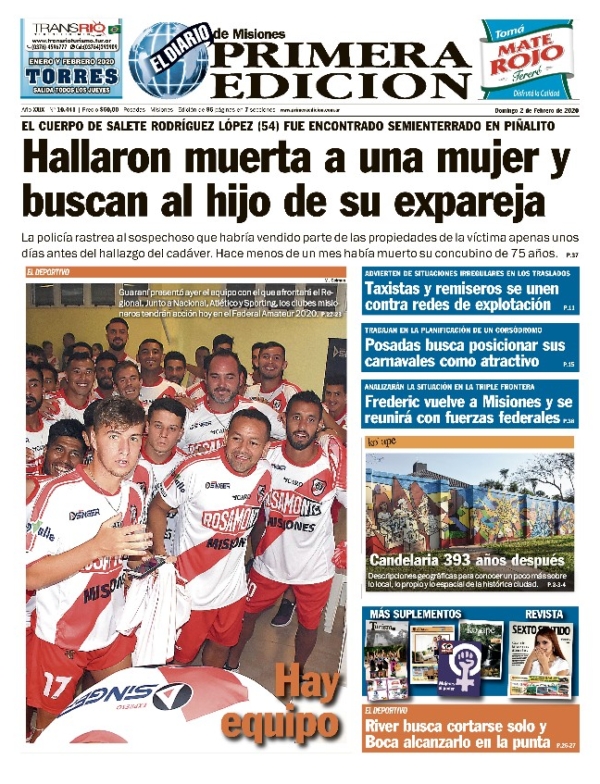 TAPA 02-02-20