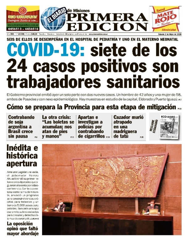 TAPA 02-05-20