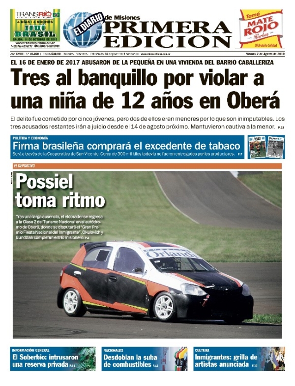 TAPA 02-08-19