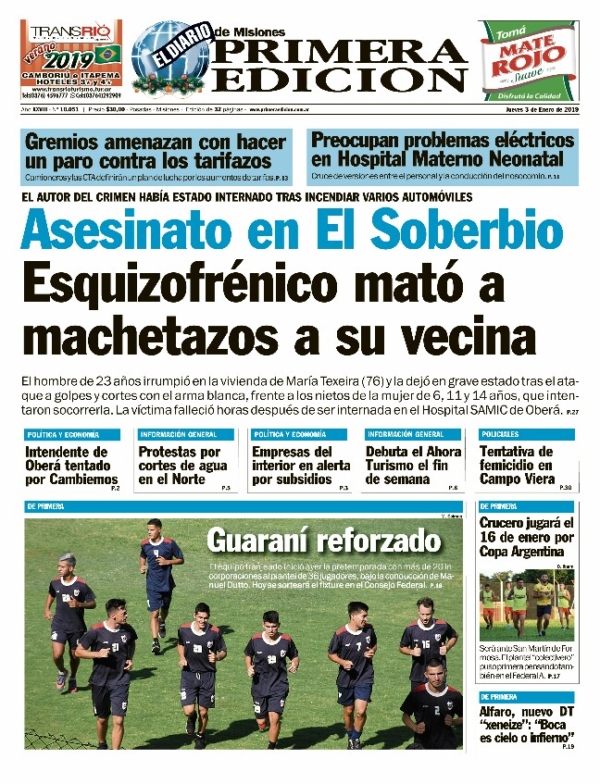 TAPA 03-01-19