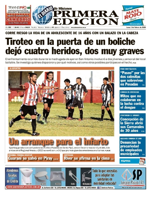 TAPA 03-02-20