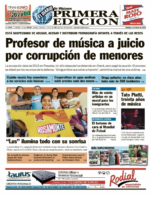 TAPA 03-03-19