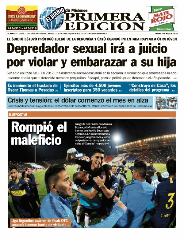 TAPA 03-05-19