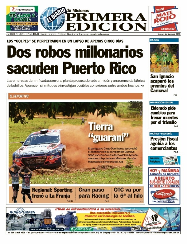 TAPA 04-03-19