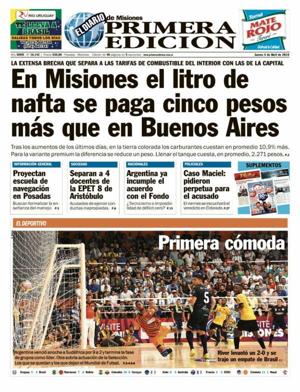 TAPA 04-04-19