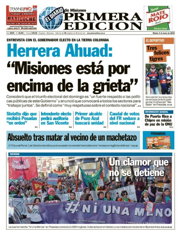 TAPA 04-06-19