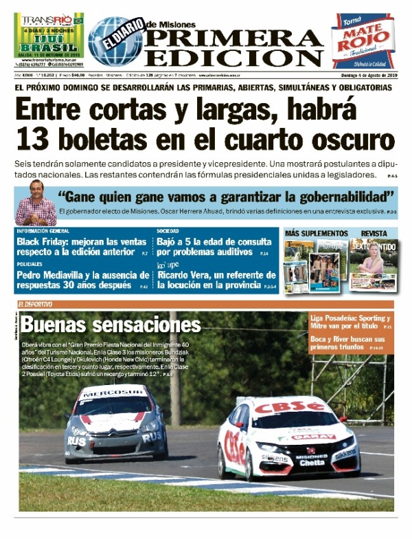 TAPA 04-08-19