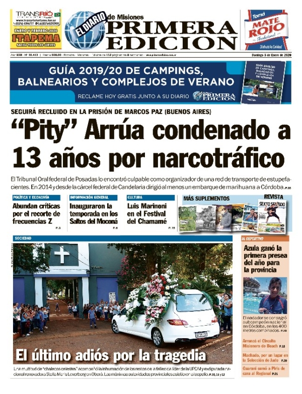 TAPA 05-01-20
