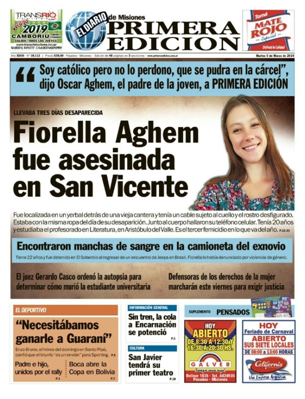 TAPA 05-03-19