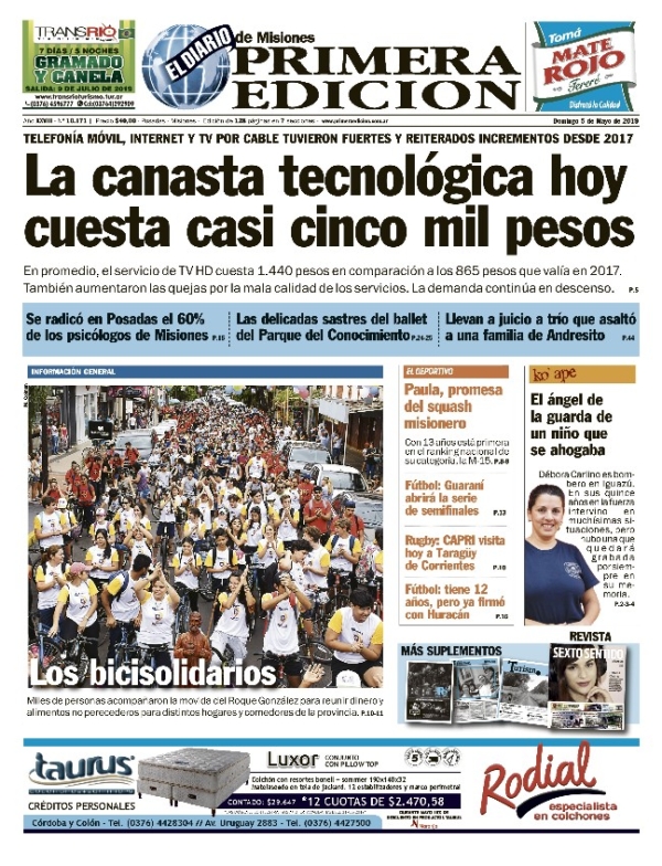 TAPA 05-05-19