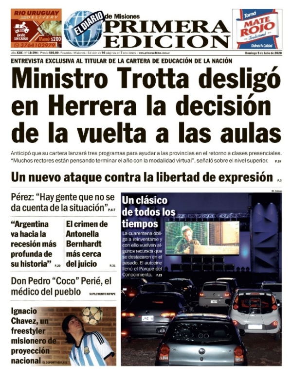 TAPA 05-07-20