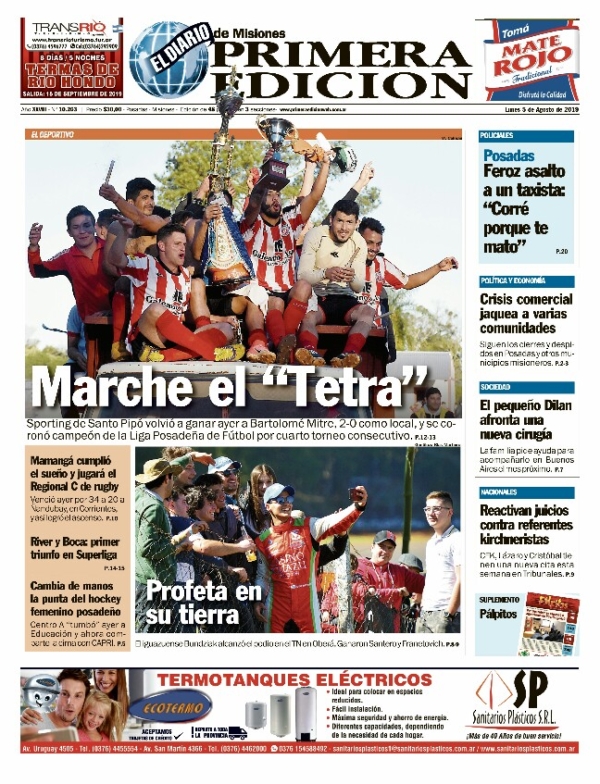 TAPA 05-08-19