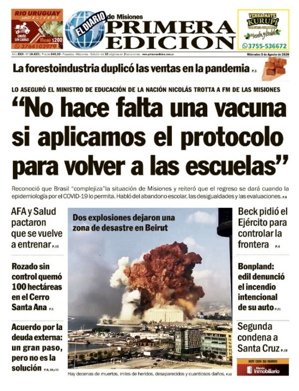 TAPA 05-08-20