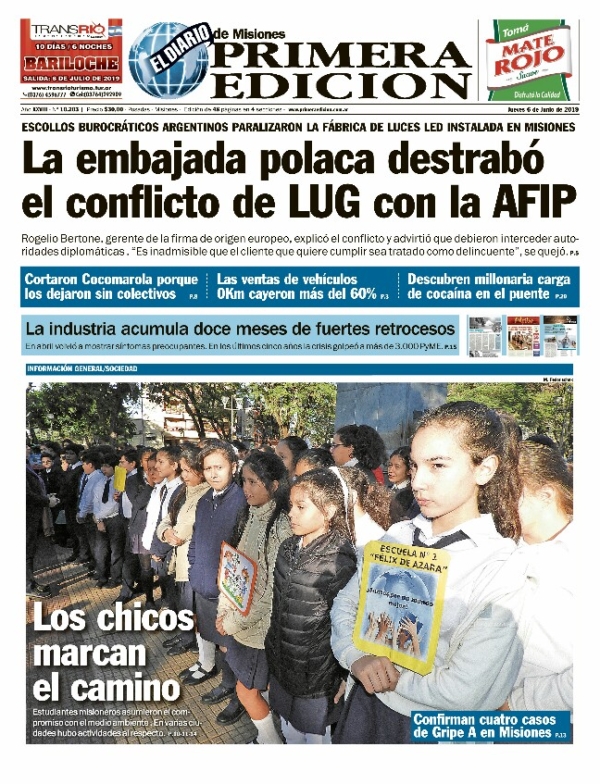 TAPA 06-06-19